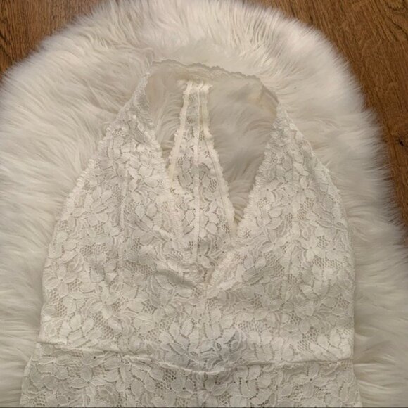 Free People Bodysuit - Picture 6 of 11